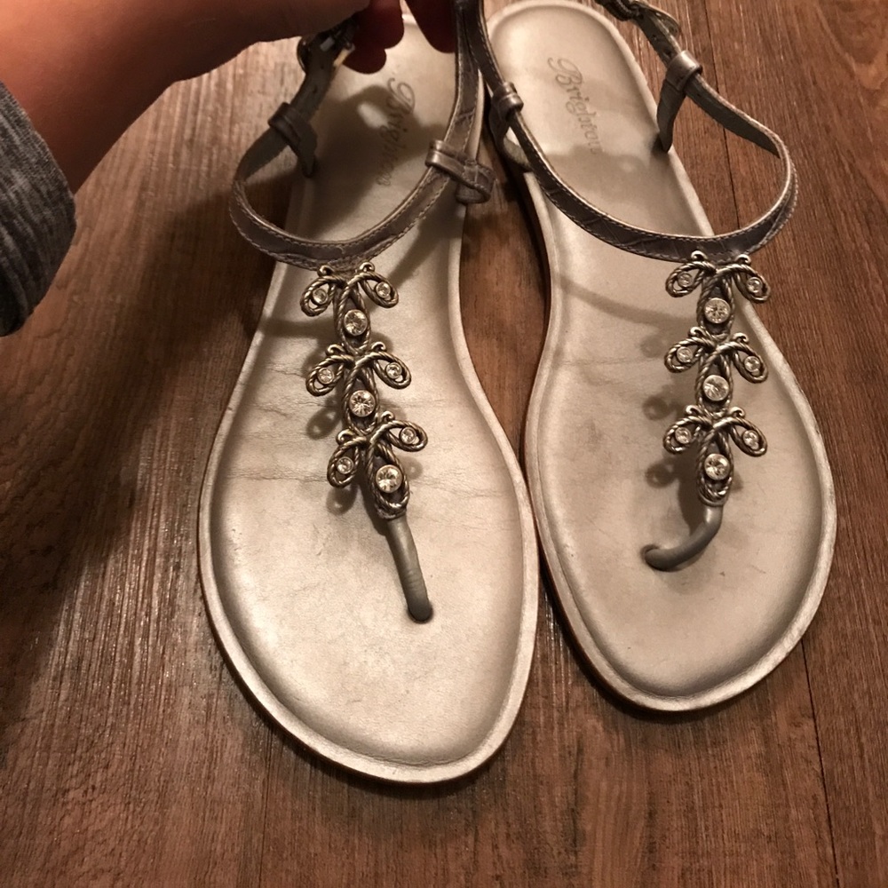 Brighton sandals